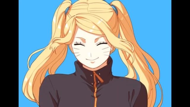 Наруко и Саске)