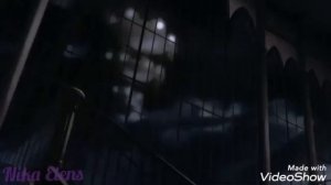 Больно было но прошло(аниме клип)2021