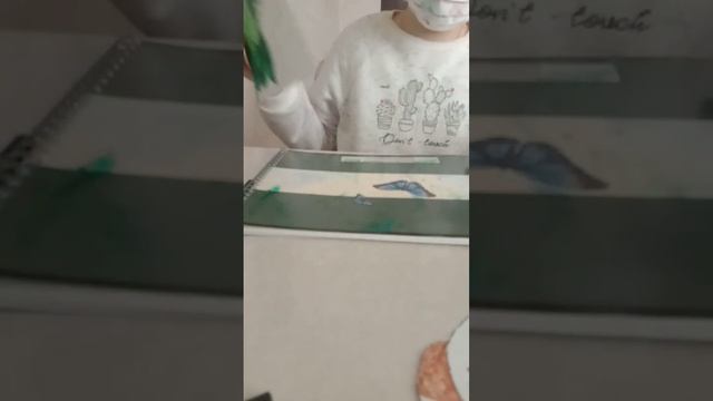 Сделала для моей Капибары смотреть онлайн