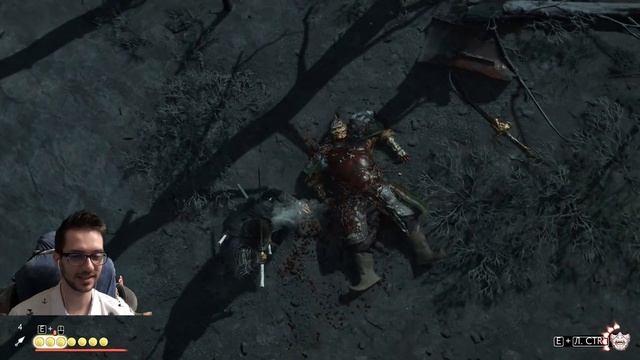 Ghost of Tsushima director's cut PC ПРОХОЖДЕНИЕ НА РУССКОМ НА ПК #34 смотреть онлайн