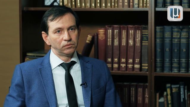 Интервью Андрея Лукутина «Как стать победителями?» смотреть онлайн