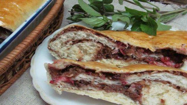 1000 и 1 рецепт