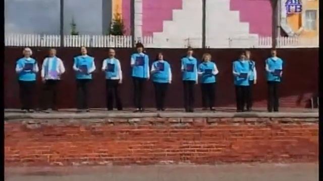 Фестиваль хоров смотреть онлайн