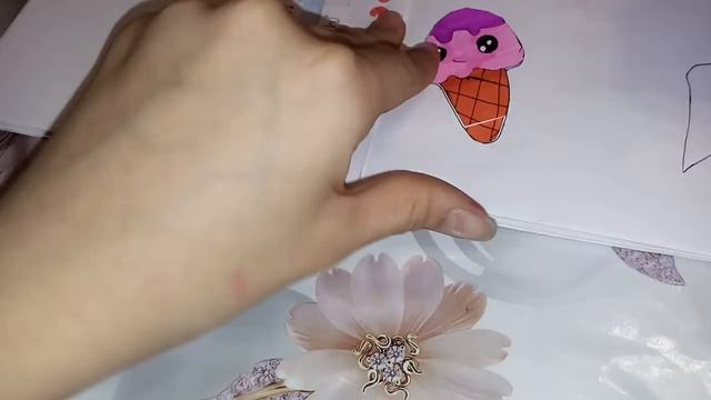 Мега распоковка бумажных сюрпризов смотреть онлайн