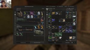 STALCRAFT X как получить все предметы из промокода