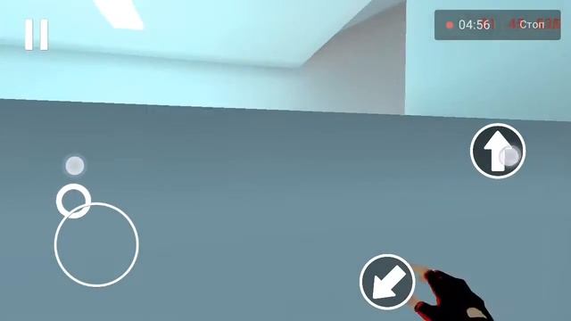 игра паркур го смотреть онлайн