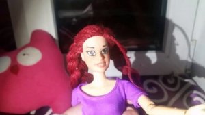 Мультик про кукол! Сериал ''Парочка''♡♡♡