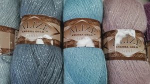 ПОКУПКА ПРЯЖИ🧶ВНУЧА в ГОСТЯХ,ДЕДУШКА в ШОКЕ!😜