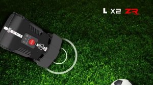 Газонокосилка-робот Caiman Tech X2 Elite ZR (Radar)