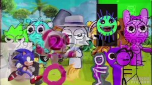 Побег в коридоре Раунды 2931-2990