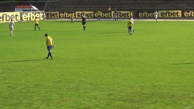 Витоша 13 (2008)- ФК Пловдив 2015 (2008)