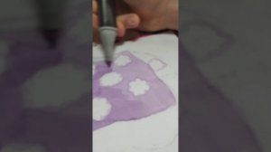 Туториал на одежду для уточки лалафанфан из бумаги 💓🍀Уточка из Тик тока🍀💓 Подпишись