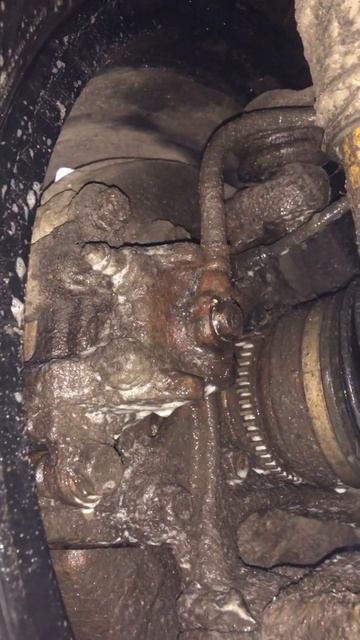 Горе-сервисмены...