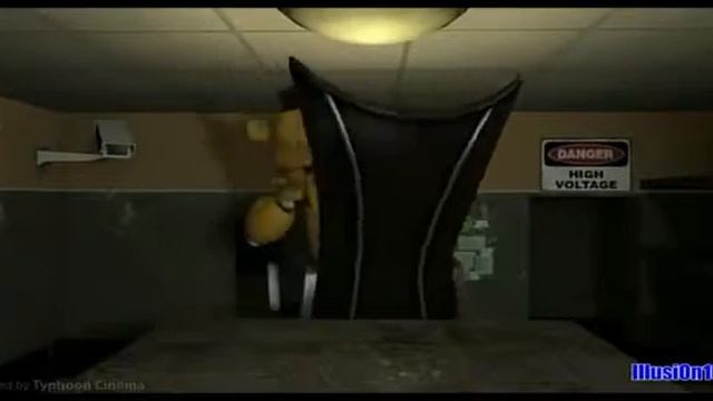 Прикол фнаф Фредди учитель смотреть онлайн