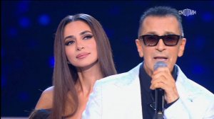 Зара и Александр Буйнов - Где живёт любовь (Большой юбилейный концерт Александра Буйнова, 2025)