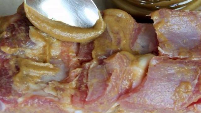 Сборник рецептов