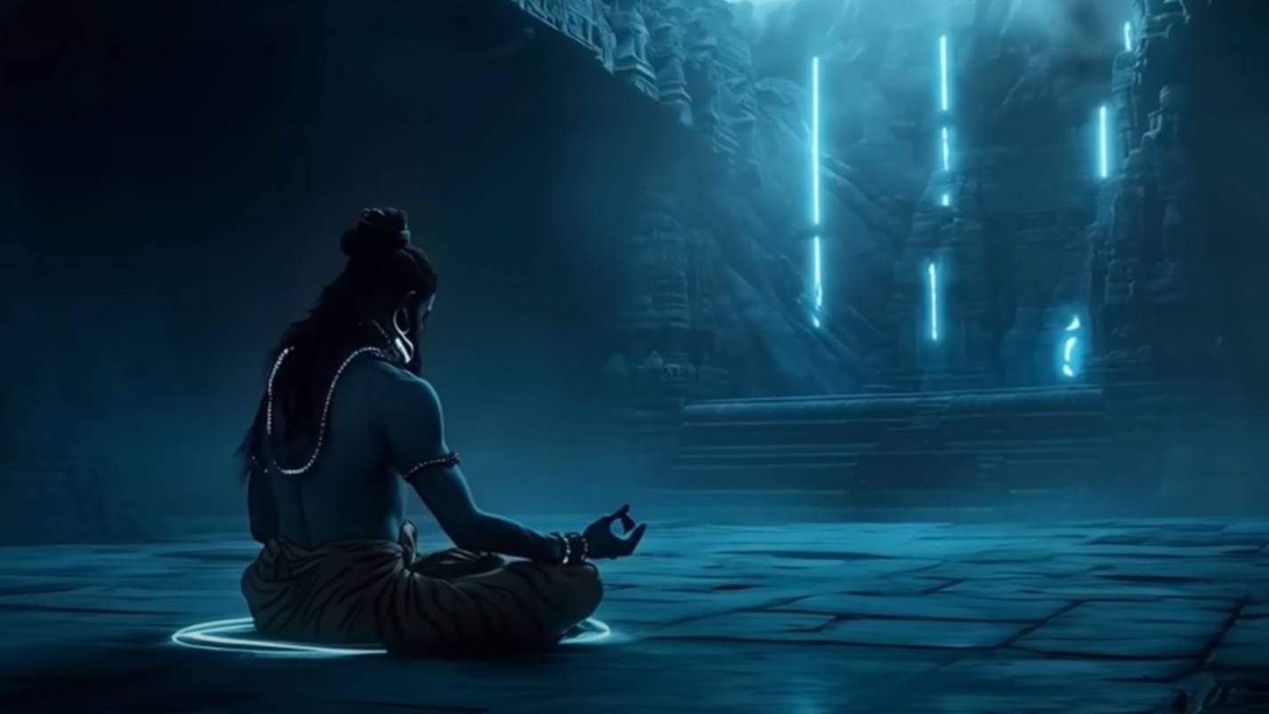 Музыка для Йоги, Медитации, Релаксации и Спокойствия | Расслабляющая музыка снятия стресса.