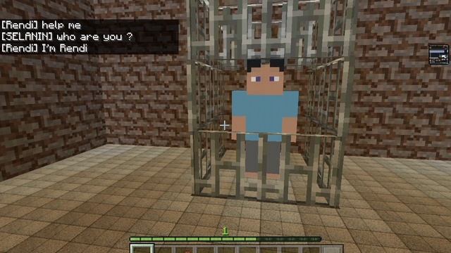 прохождение страшной карты кунтиланак ( страшилки ) | СЕЛЯНИН №5 смотреть онлайн