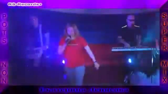 Русский Стилль (Екатерина Денисова) Только хиты (Super Mix Non Stop) 2020