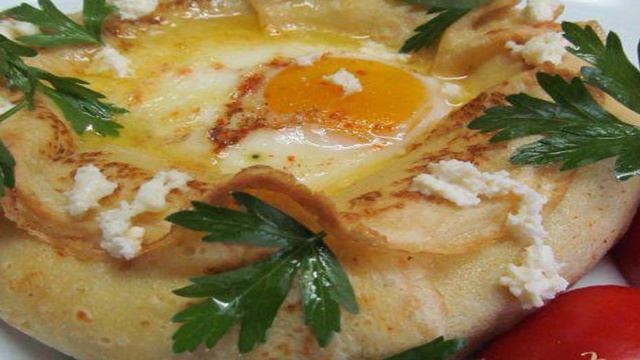 Вкусные будни