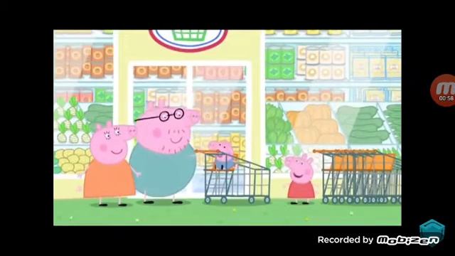 Свинка пеппа (без мата) смотреть онлайн
