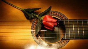 Любовь и музыка. Сборник песен Виталия Черницкого.