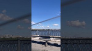 Маленькая экскурсия по Магнитогорску… 2 мая 2025 год.