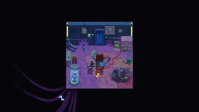 Трейлер Silicone Heart (раскрытие)