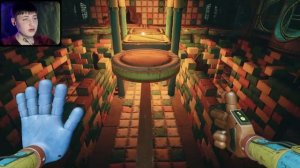 ПЛЮШЕВЫЕ УБИЙЦЫ ৹ Poppy Playtime Chapter 3 #4