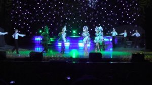 2019-04-28 Калинка. Отчетный концерт. Русские узоры