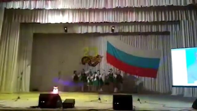 ОХА «Полянка» «Подружки»