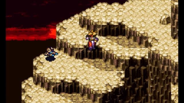 Terranigma [SNES] - Часть 1 из 3 смотреть онлайн