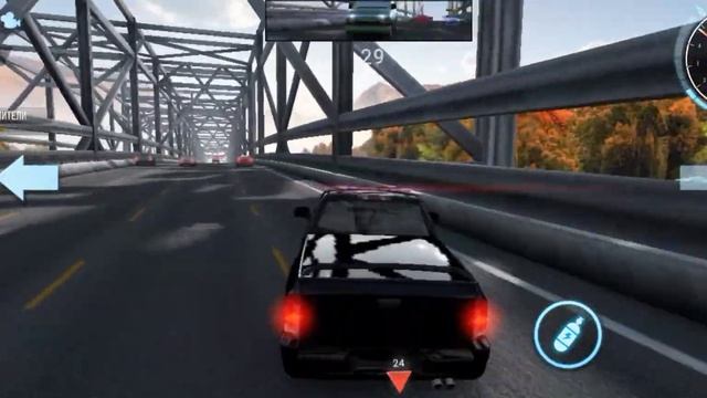 carx Highway racing глава 8 на стороне закона. прохождение смотреть онлайн