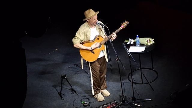 Василий Уриевский (ч. 5 из 6), акустика, Н. Новгород, 11.04.2024