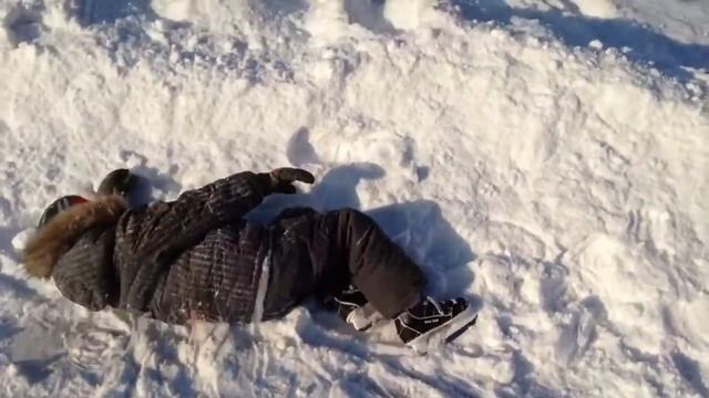 Быстрые коньки