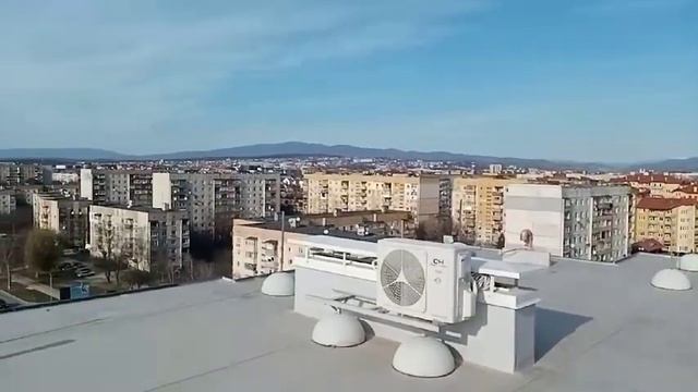 Ужгород, Украина, крыша мира ))) смотреть онлайн