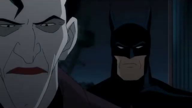 Шутка Джокера смотреть онлайн