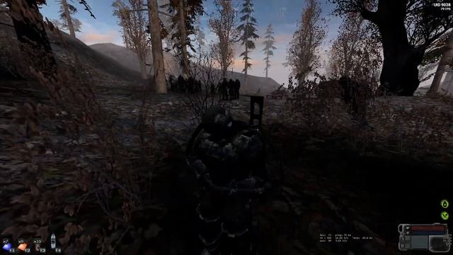 Свалка место опасное | Mysterious zone смотреть онлайн