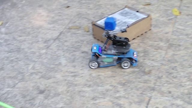 Роботехника. Робот. Робототехника. Фестиваль профессий БУКИДС. 20.08.2023 смотреть онлайн