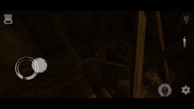 Изыди! (NO REST horror game) смотреть онлайн