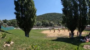 Аквапарк Гудзон,Архипо Осиповка ,21.07.23