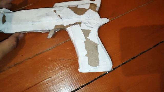 КАК СДЕЛАТЬ DUAL BERETTAS "BLAZING MAW"🔥ИЗ КАРТОНА STANDOFF2 смотреть онлайн