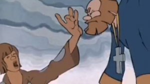 Аудиосказка. Сказка о попе и работнике его Балде