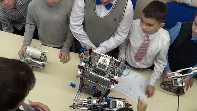 Фестиваль "Техника. Творчество. Успех" смотреть онлайн