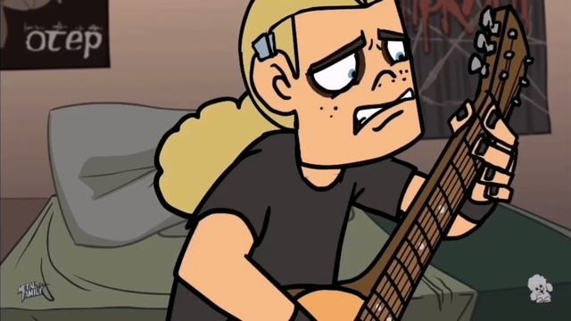 Dee Metal Family Edit||Ди