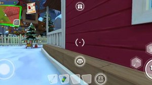 Я прошёл 1 уровень в игре DarkRiddle.