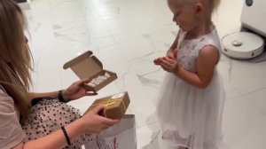 ДЕНЬ РОЖДЕНИИ НИКИ. 3 ГОДА. НИКА ЛАЙФ