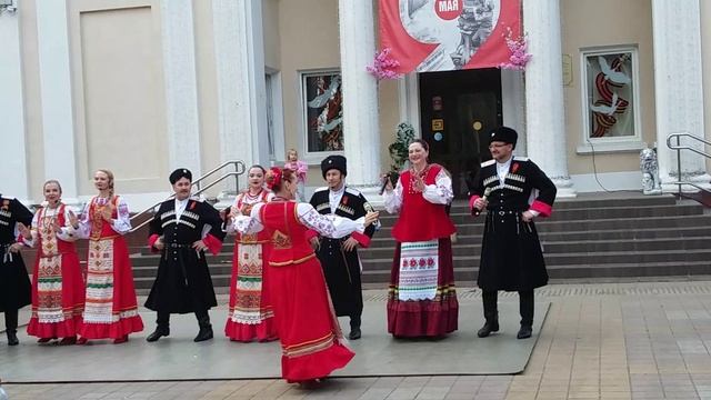 Песни Победы