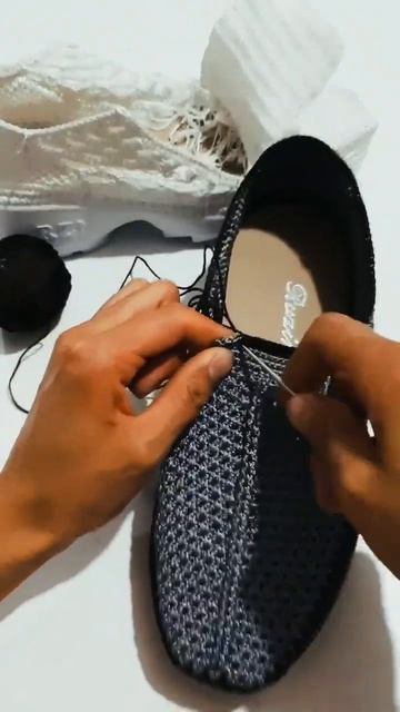 #knittingaddict #crochet #knitting #крючком #shoeknitting #shoes #crochetaddict #обувь смотреть онлайн