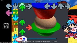 FNF VS Dave And Bambi Cool Update Beta